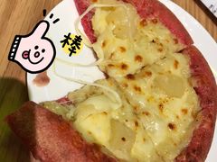 -乐凯撒披萨(汇港购物中心店)