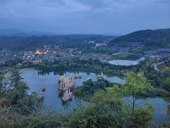 -青岩古镇