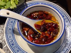-清真京华源·涮肉烧烤(丰庆店)