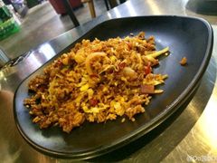 -MI WU FACTORY米屋美食工厂餐厅(绿地店)