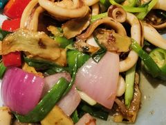 -喜碧海鲜·二十年本土海鲜老字号(上排店)