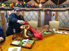 -不二舟食府(车站南路店)