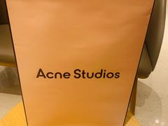 -Acne Studios(芮欧百货店)