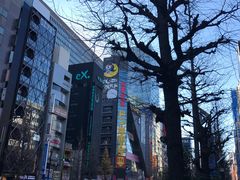 -秋叶原电器街