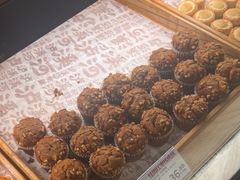 -泸溪河桃酥(长乐路店)