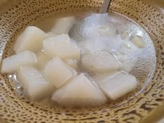 -茅屋大酒店