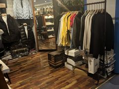 -天丰利生活MALL(和平里店)