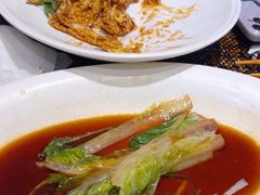 -北平盛世·新京菜·北京烤鸭(劲松·双井店)