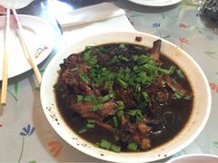 老字号南花桥羊肉馆-南花桥羊肉馆老字号(乌镇店)