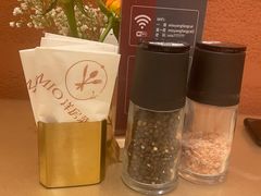 -MIO弥欧洋房西餐厅(中央大街店)