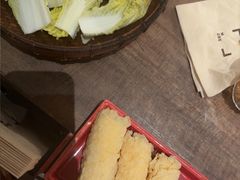 -蘑界·野生菌火锅(深业上城店)