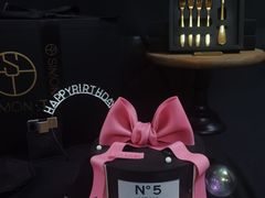 -西檬树SIMON·T轻奢蛋糕(大东方Max店)