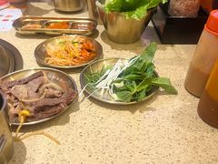 -妙香居韩国烤肉(容桂天佑城店)
