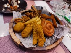 -悦荟牛排餐厅(萨尔图万达店)