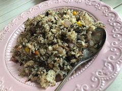 -Rabbit Cafe私房西餐甜点咖啡(栖霞路店)