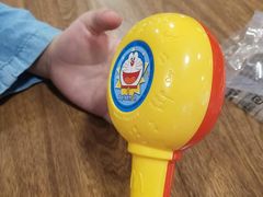 -麦当劳(东急新天地店)