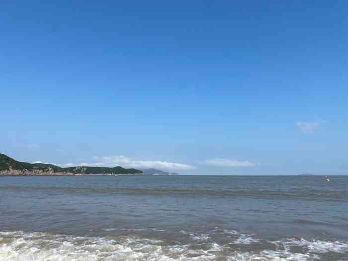 塔湾金沙景区-"之前是免费的景点,现在是淡季30元一张的.