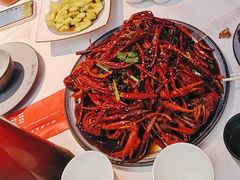 -钳小柒·小龙虾蓝龙王烧烤夜宵(长寿路店)