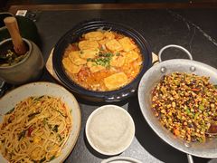 -云海肴·汽锅鸡·云南菜(领展购物广场·中关村店)