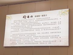 -安老太新疆第一碗(文艺路店)