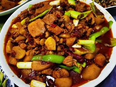 -福顺祥大盘鸡(临潼店)