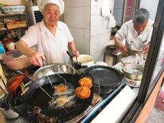 -阿婆油墩子(五里桥路188弄小区店)