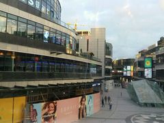 -大宁音乐广场·停车场