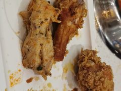-龍歌自助小火锅(市南金茂湾店)