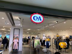 -C&A(西市城购物中心店)