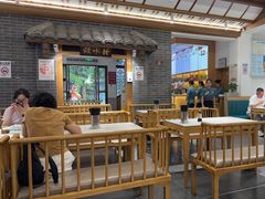-钟水饺(人民公园总店)