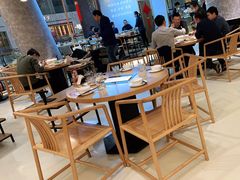 大堂-湯系·煲汤手艺人(东二环泰禾广场店)