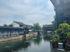 -嘉兴月河历史街区