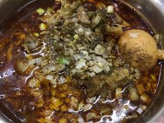 -鹍记特色牛杂面