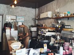 -251#coffee roasters(沿河东路店)