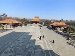 -北陵公园