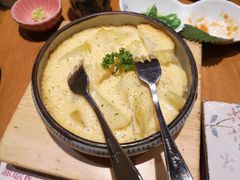 -一心创作料理屋(经开万达店)