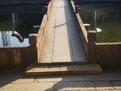 -丝绸小镇荻港古村
