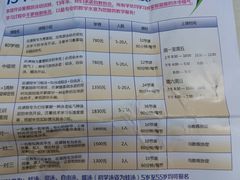 -花样年华游泳馆·游泳培训基地