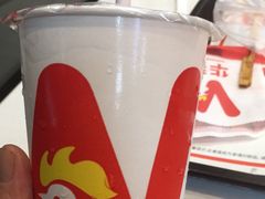 -华莱士·全鸡汉堡(沙湖店)