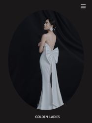 -杭州金夫人婚纱摄影(富阳私享店)