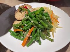 -百姓大厨房·东北菜(科怡路店)