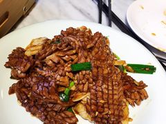 -京味斋·北京烤鸭(华威桥北工大店)