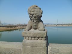 -卢沟桥文化旅游区