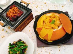 -大树餐厅(环球港店)