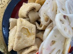 -惠丰源烩面馆(经七路店)