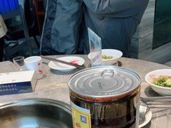 -忘情水鱼头·鲜鱼火锅(滨江中路店)
