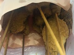 -茹哥炸串(水产前街店)