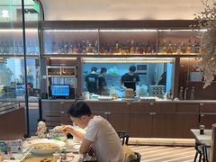 -渔语鱼新川菜Bistro(万象天地店)