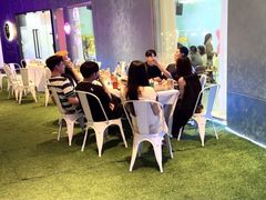 -CIAO·团建聚餐·生日派对轰趴馆(福田店)