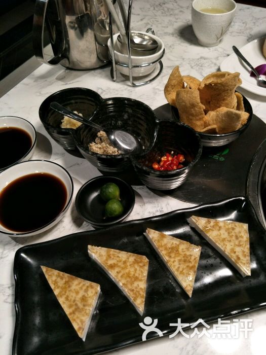 小初色椰子鸡火锅(未来广场店)-图片-北京美食-大众点评网